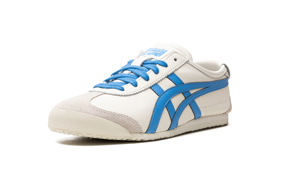 Onitsuka Tiger Mexico 66 Sneakers - White Blue | Ref. 127537