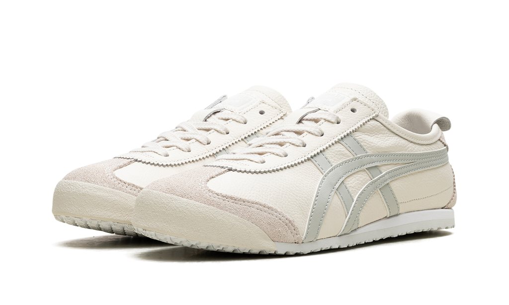 Onitsuka Tiger Mexico 66 Sneakers - Cream Light Sage
