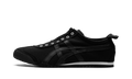 Onitsuka Tiger Mexico 66 Slip-On Sneakers - Black
