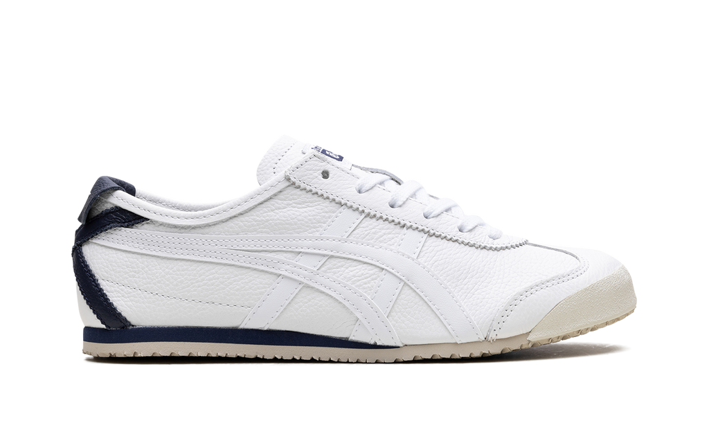 Onitsuka Tiger Mexico 66 Sneakers - White Peacoat