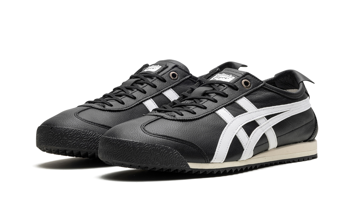 Onitsuka Tiger Mexico 66 SD Sneakers - White Black | 1183A872 003