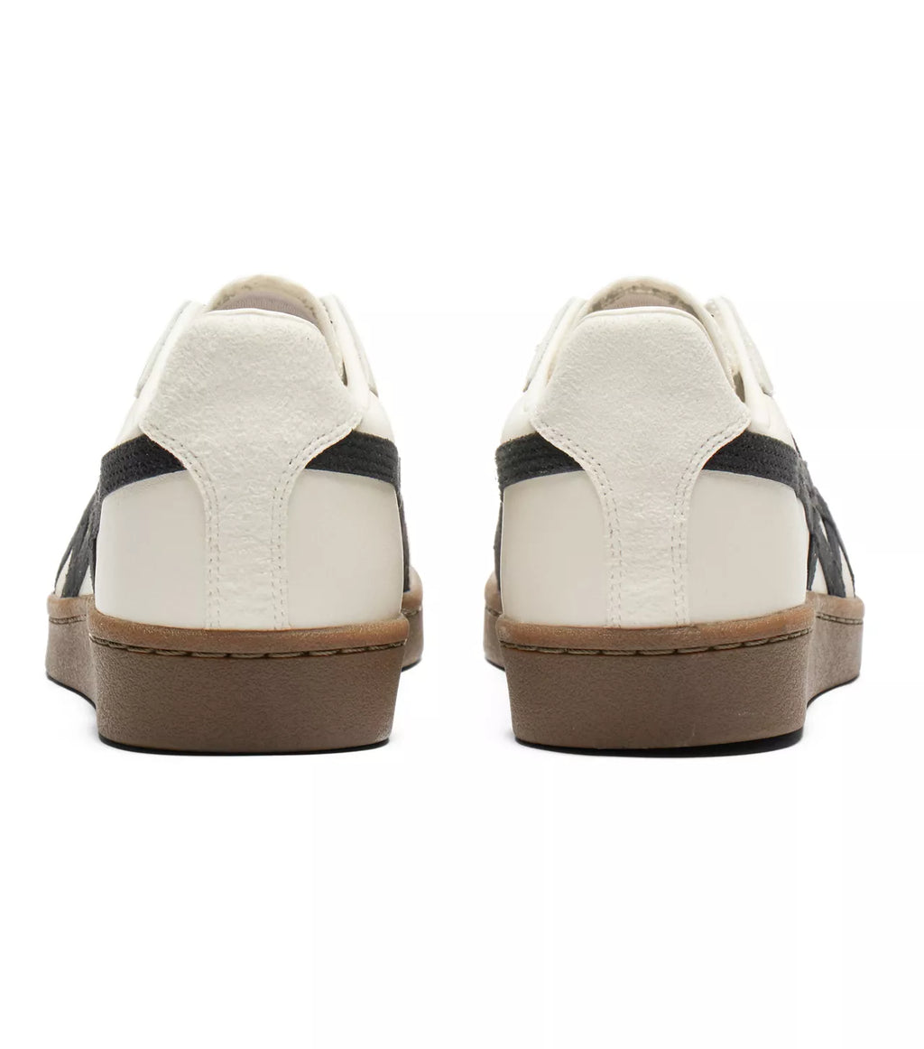 Onitsuka Tiger GSM Sneakers - Cream Black | 1183A353 127
