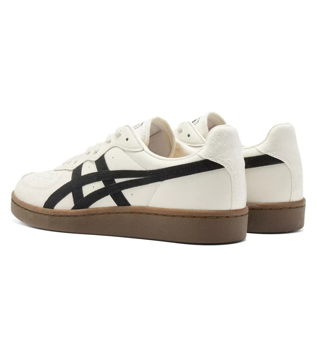 Onitsuka Tiger GSM Sneakers - Cream Black | 1183A353 127