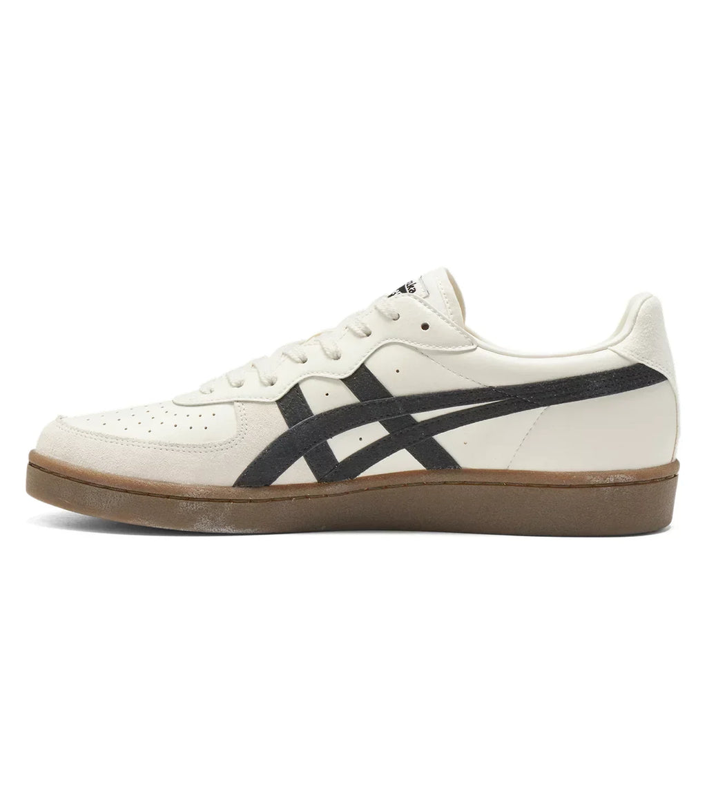 Onitsuka Tiger GSM Sneakers - Cream Black | 1183A353 127