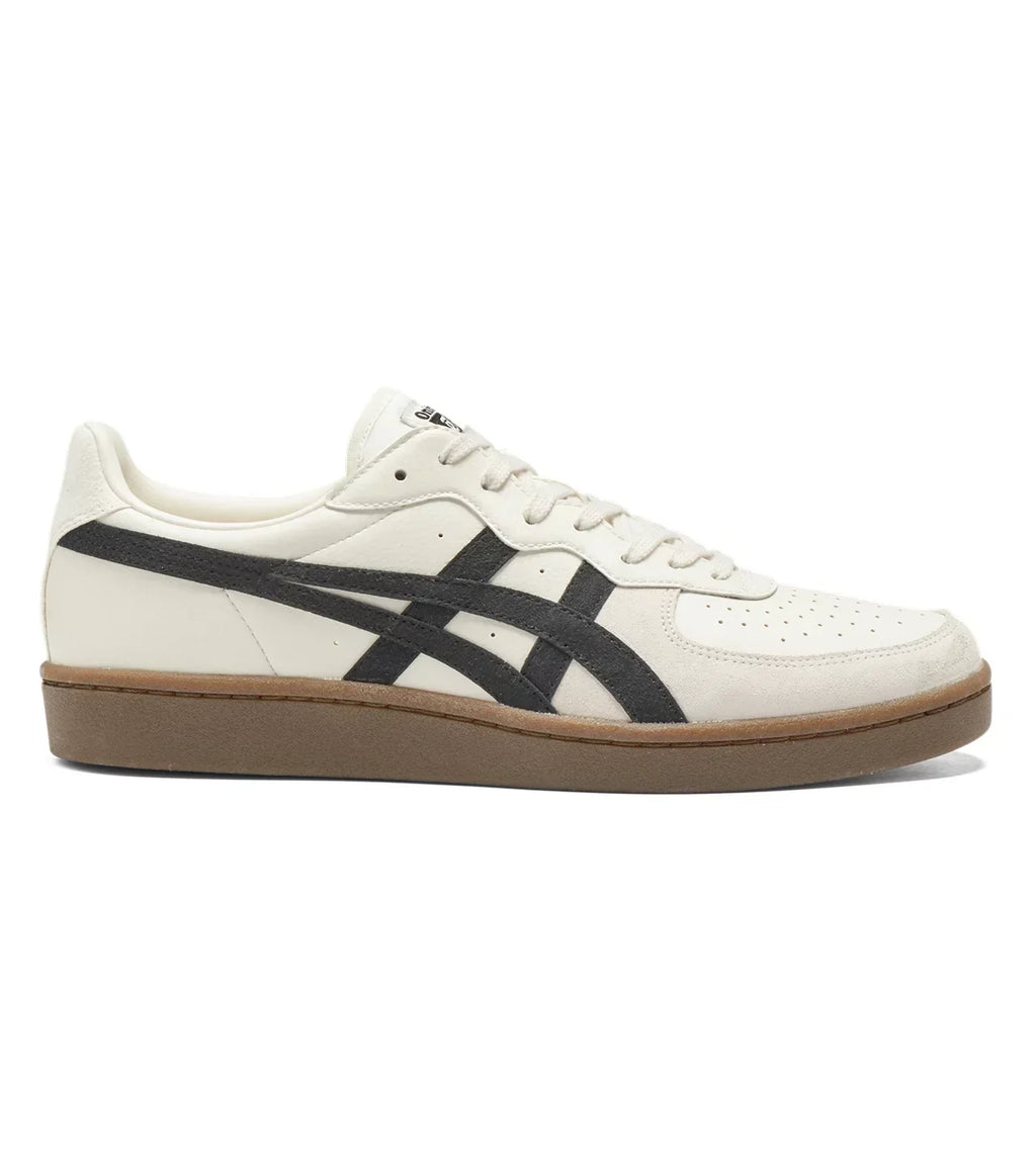 Onitsuka Tiger GSM Sneakers - Cream Black | 1183A353 127