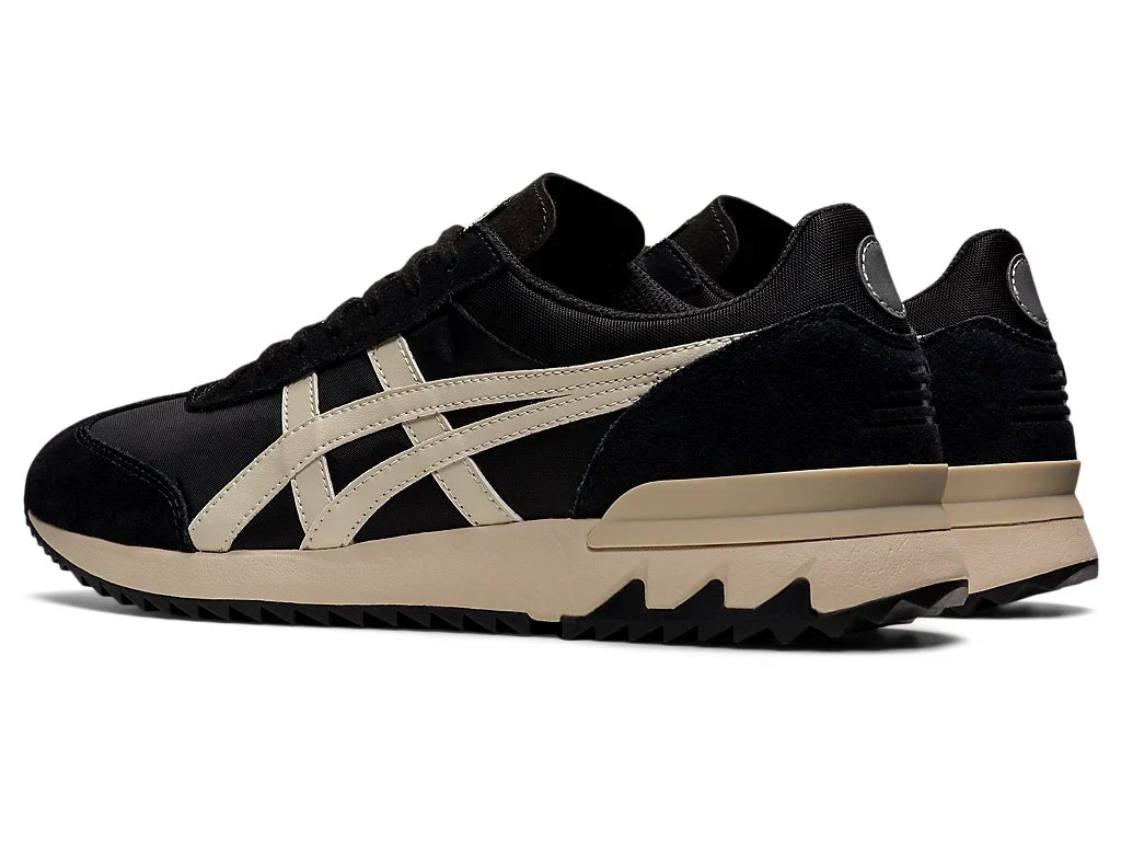 Onitsuka Tiger California 78 EX Sneakers - Black Oatmeal | 1183A355 002