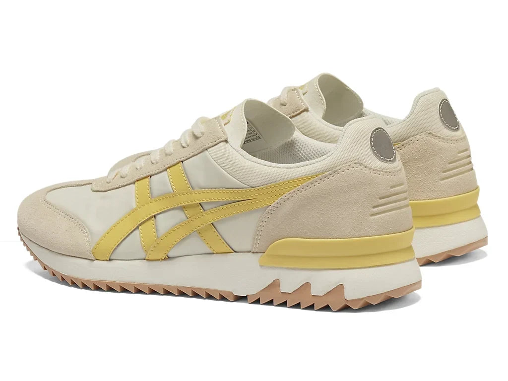 Onitsuka Tiger California 78 EX Sneakers - Cream Faded Yellow | 1183A355 104
