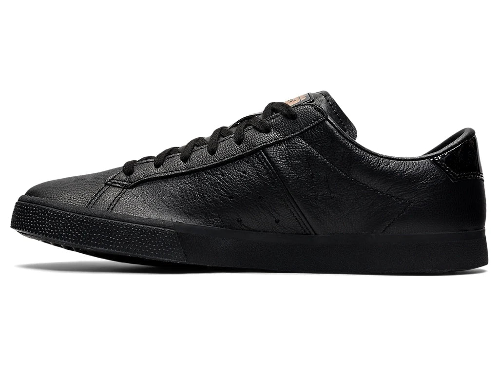 Onitsuka Tiger Lawnship 3.0 Sneakers - Black Black | 1183A568 001