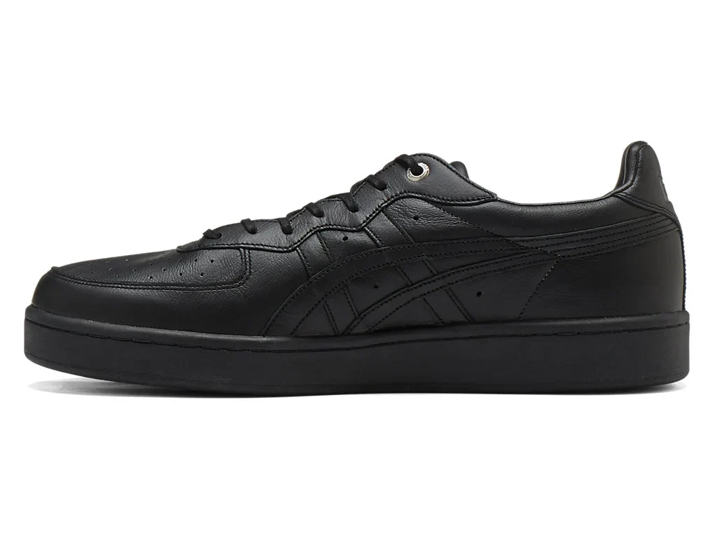 Onitsuka Tiger GSM SD Women's Sneakers - Black Black | 1183A803 001