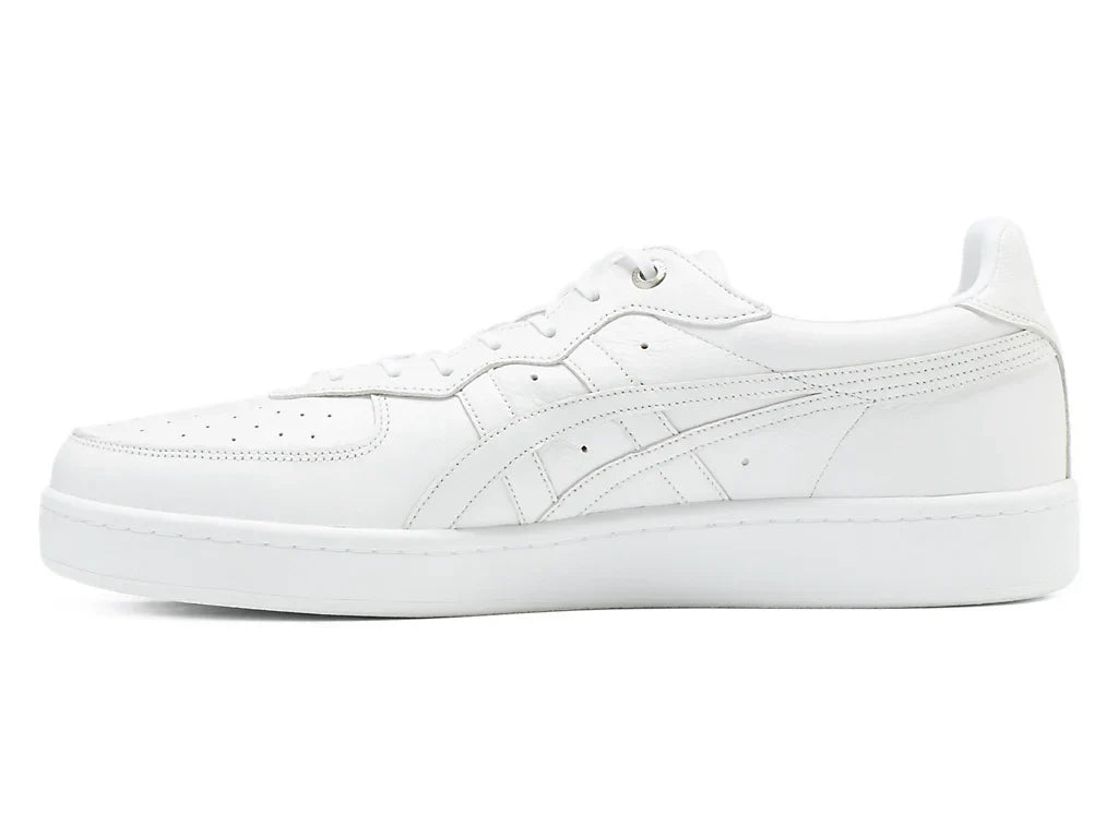 Onitsuka Tiger GSM SD Women's Sneakers - White White | 1183A803 107