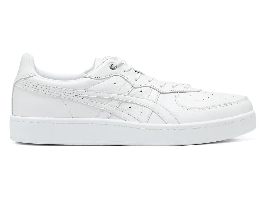 Onitsuka Tiger GSM SD Women's Sneakers - White White | 1183A803 107