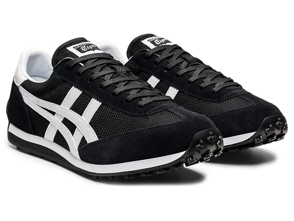 Onitsuka Tiger EDR 78 Sneakers - Black White | 1183B395 001