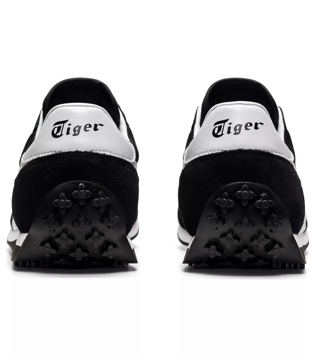 Onitsuka Tiger EDR 78 Sneakers - Black White | 1183B395 001