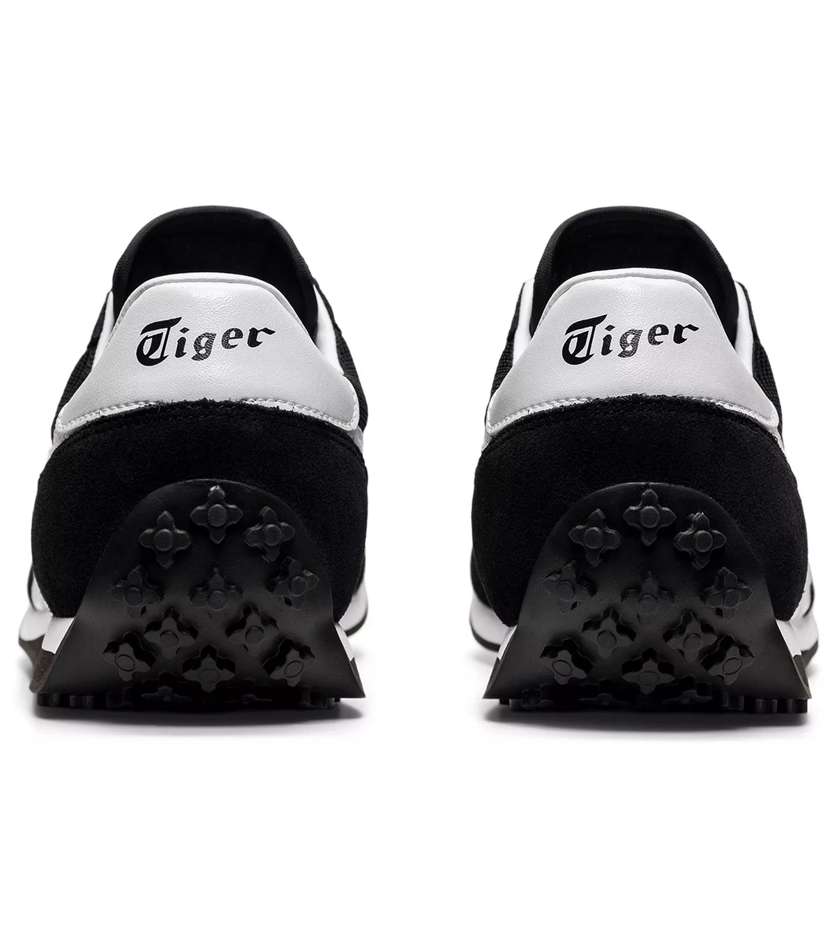 Onitsuka Tiger EDR 78 Sneakers - Black White | 1183B395 001