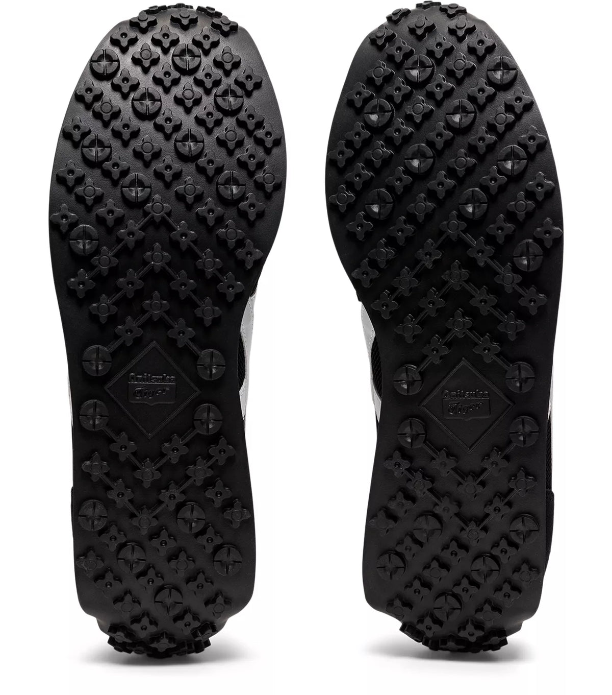 Onitsuka Tiger EDR 78 Sneakers - Black White | 1183B395 001