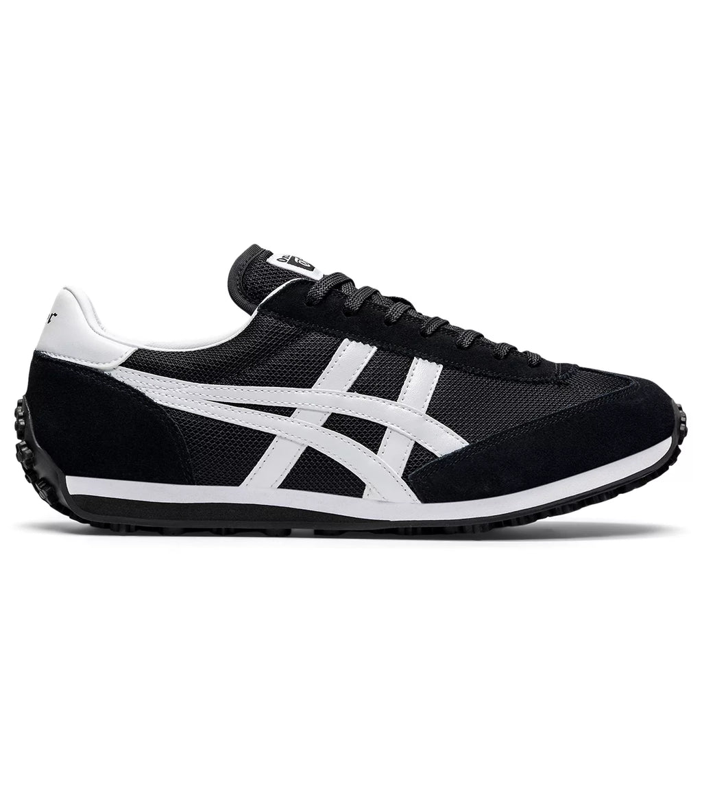 Onitsuka Tiger EDR 78 Sneakers - Black White | 1183B395 001