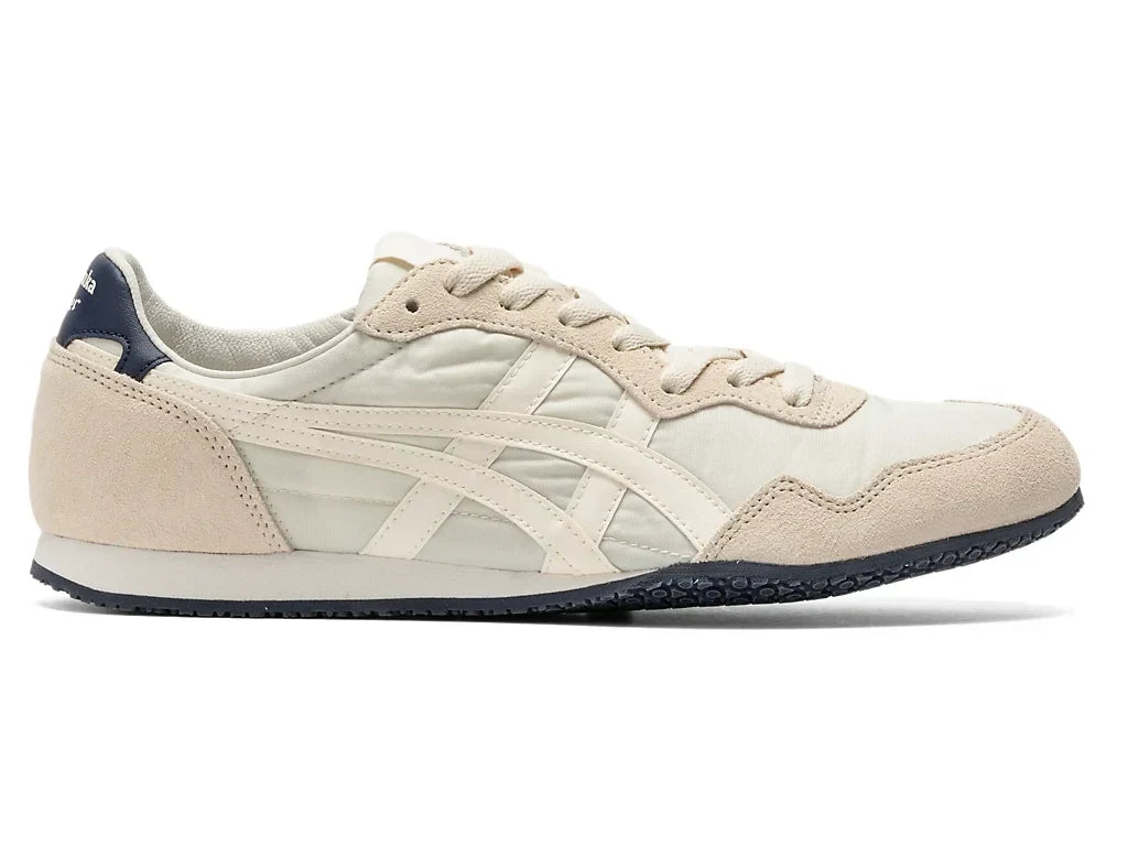 Onitsuka Tiger Serrano Sneakers - Oatmeal Cream | 1183B400 252