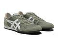 Onitsuka Tiger Serrano Sneakers - Burnt Olive White | 1183B400 304