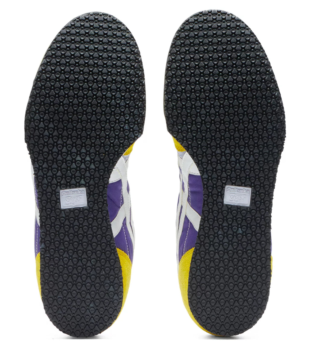 Onitsuka Tiger Serrano Sneakers - Gentry Purple White | 1183B400 500