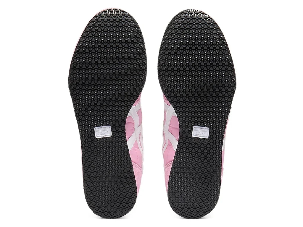 Onitsuka Tiger Serrano Sneakers - Prism Pink White | 1183B400 707