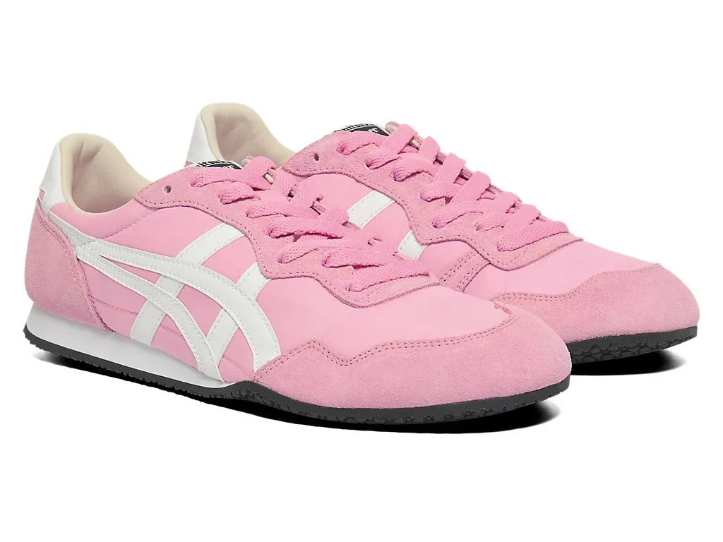 Onitsuka Tiger Serrano Sneakers - Prism Pink White | 1183B400 707