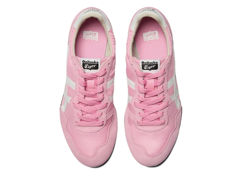 Onitsuka Tiger Serrano Sneakers - Prism Pink White | 1183B400 707