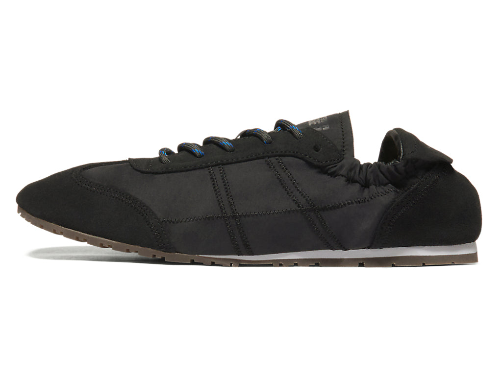 Onitsuka Tiger Plabala Sneakers - Black Black | 1183C541 001