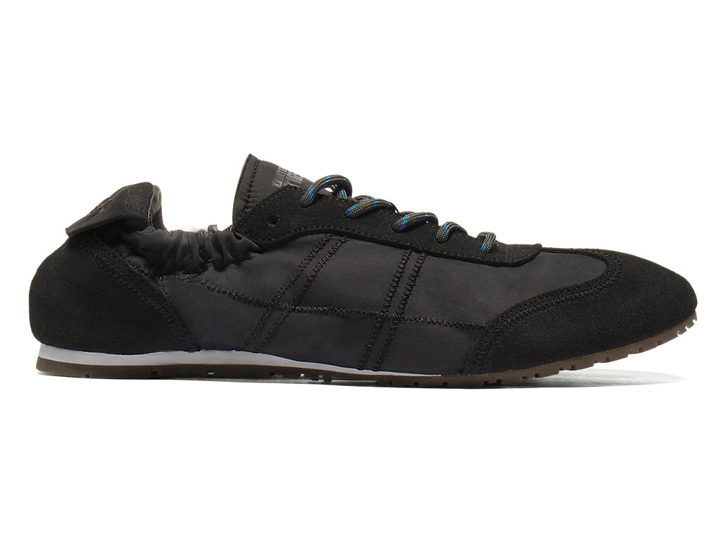 Onitsuka Tiger Plabala Sneakers - Black Black | 1183C541 001