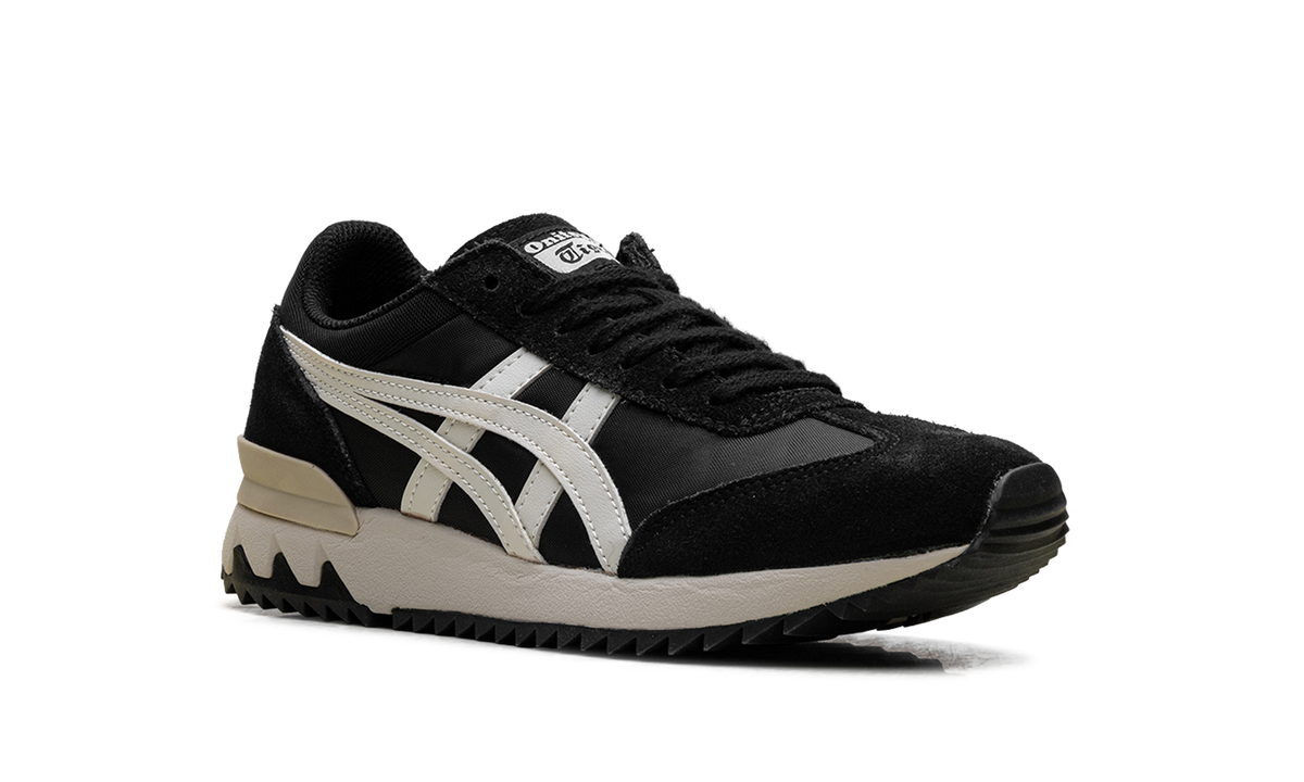 Onitsuka Tiger California 78 EX Sneakers - Black White