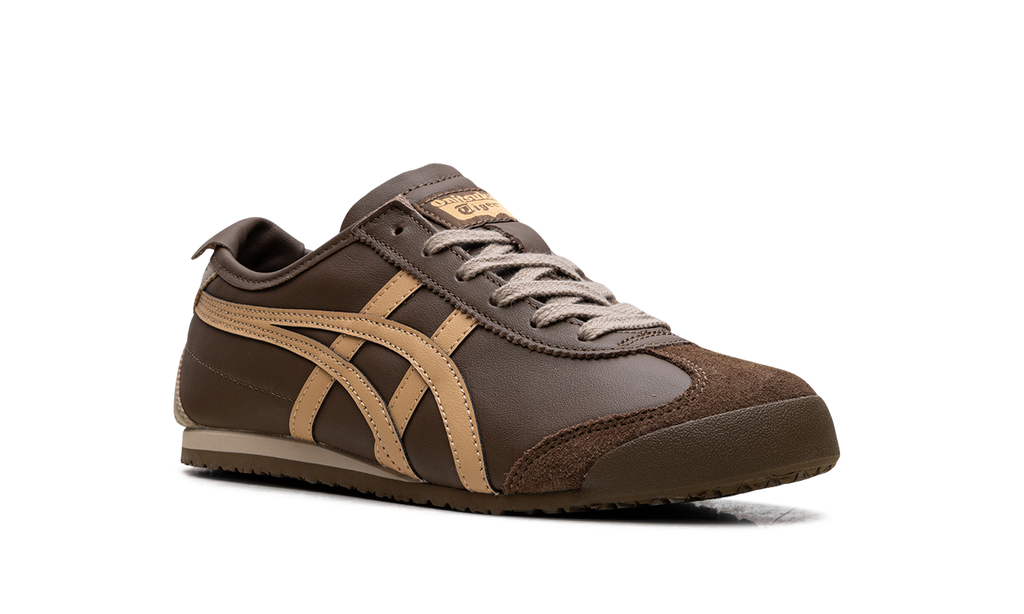Onitsuka Tiger Mexico 66 Sneakers - Paper Bag