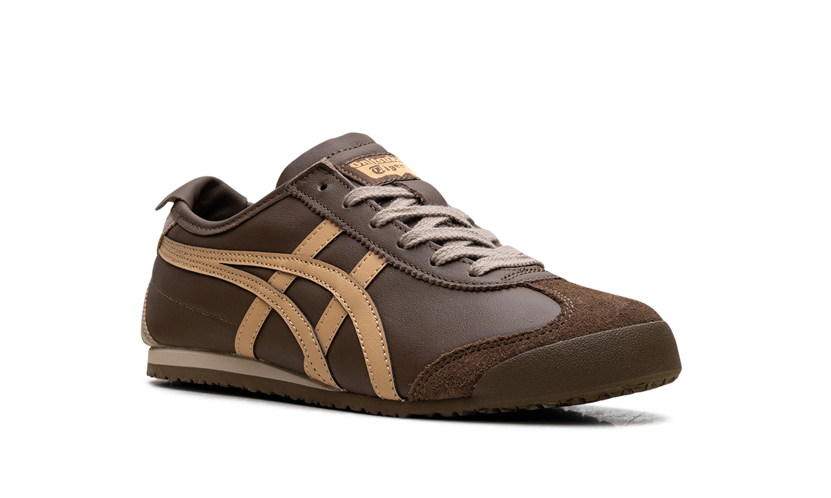 Onitsuka Tiger Mexico 66 Sneakers - Paper Bag