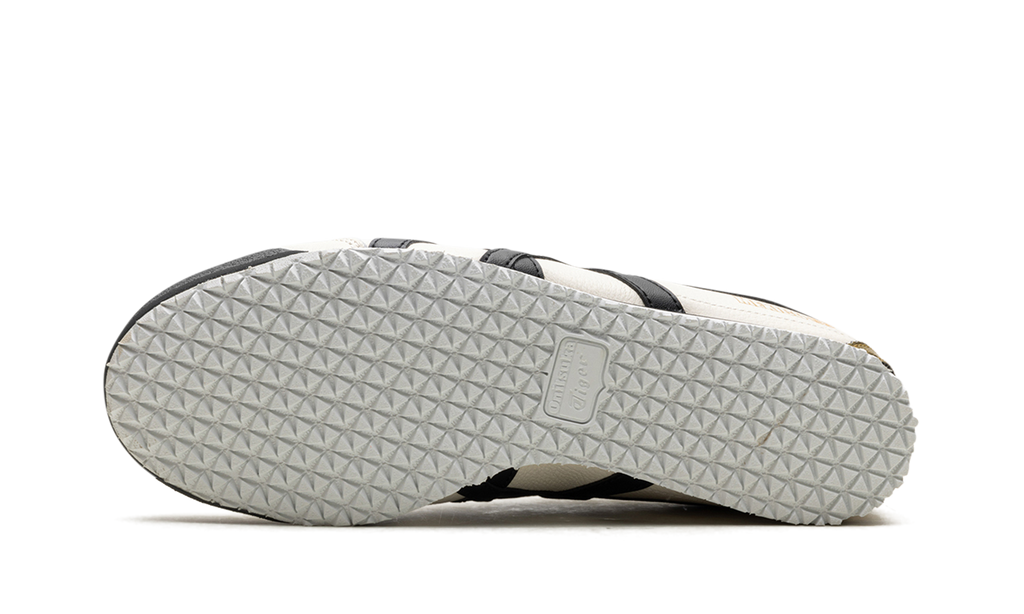 Onitsuka Tiger Mexico 66 Sneakers - Cream Black Gold | 1183B493 100