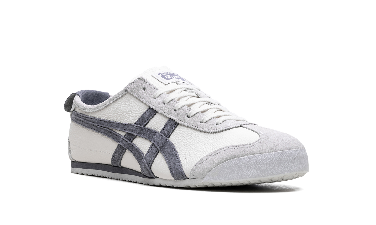 Onitsuka Tiger Mexico 66 Sneakers - Grey White