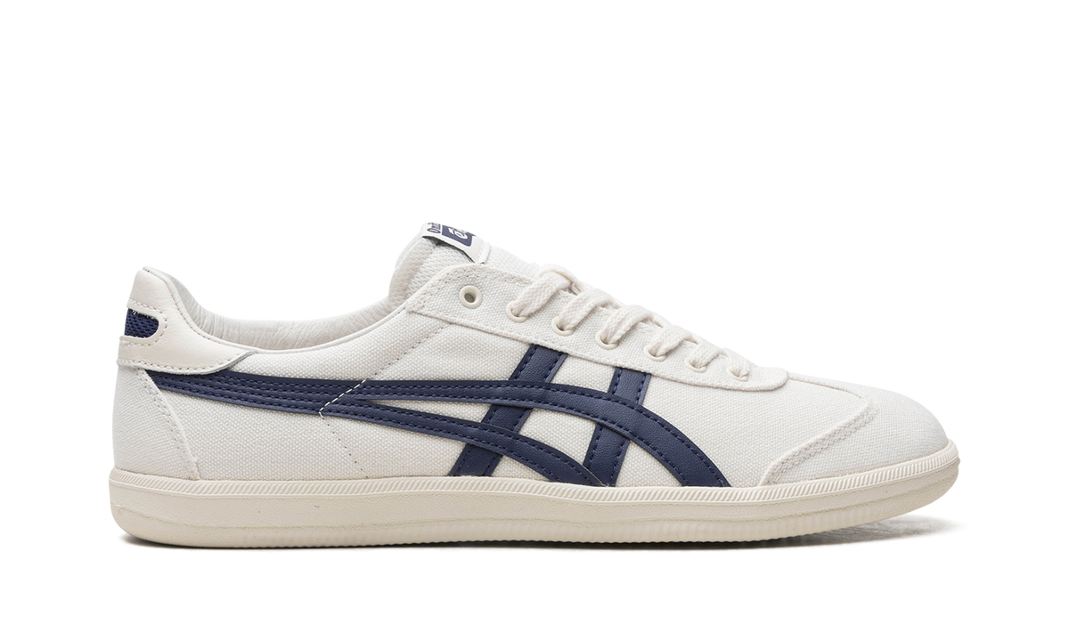 Onitsuka Tiger Tokuten Sneakers - White Blue