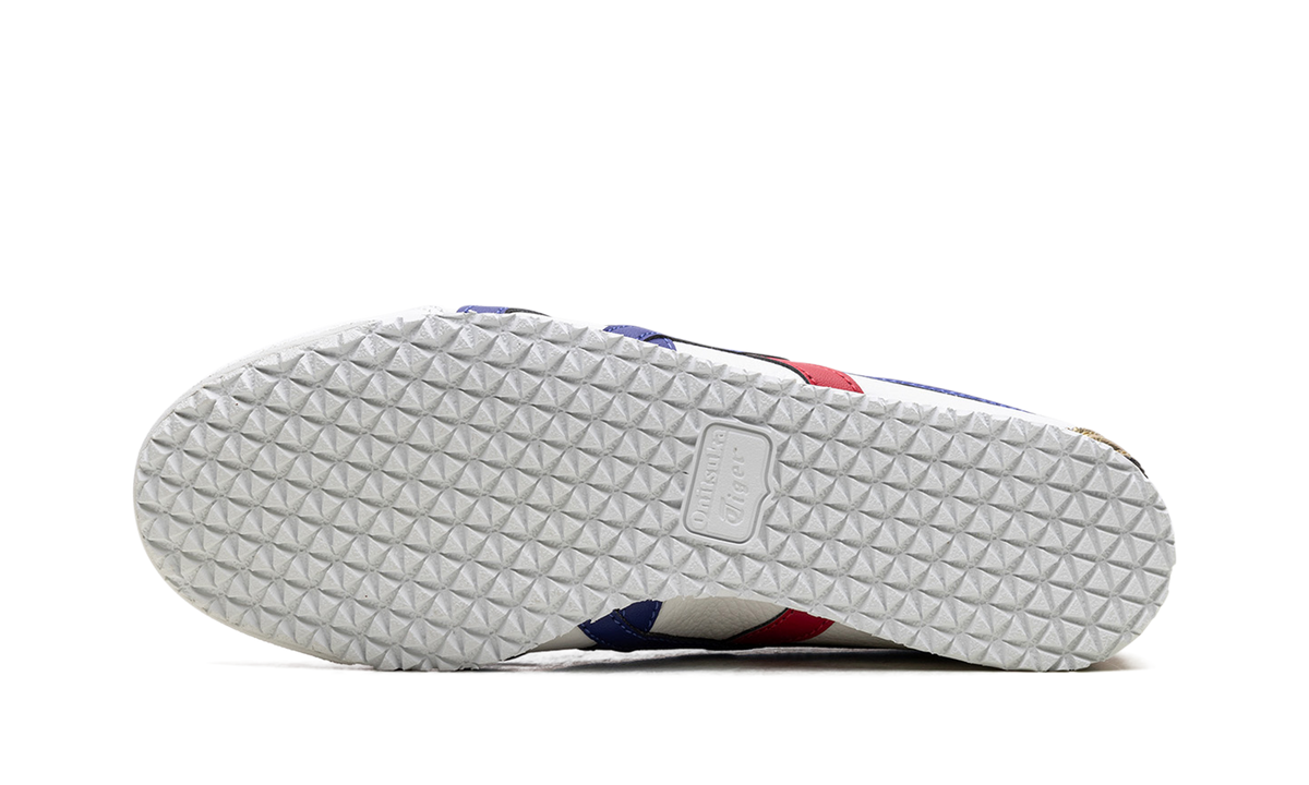 Onitsuka Tiger Mexico 66 Sneakers - White Dark