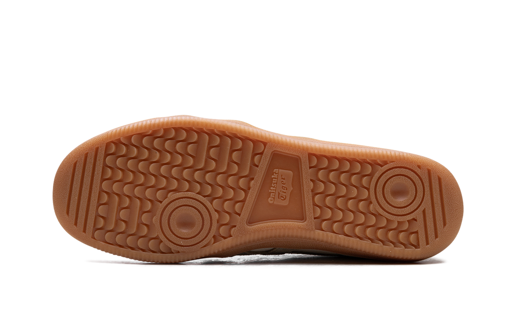 Onitsuka Tiger Tokuten Sneakers - Beige Tan