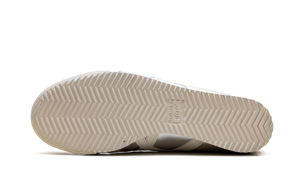 Onitsuka Tiger Mexico 66 PF Sneakers - Pure Silver Cream