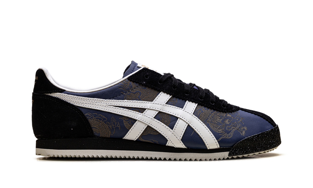 Onitsuka Tiger Tiger Corsair Sneakers - Bruce Lee