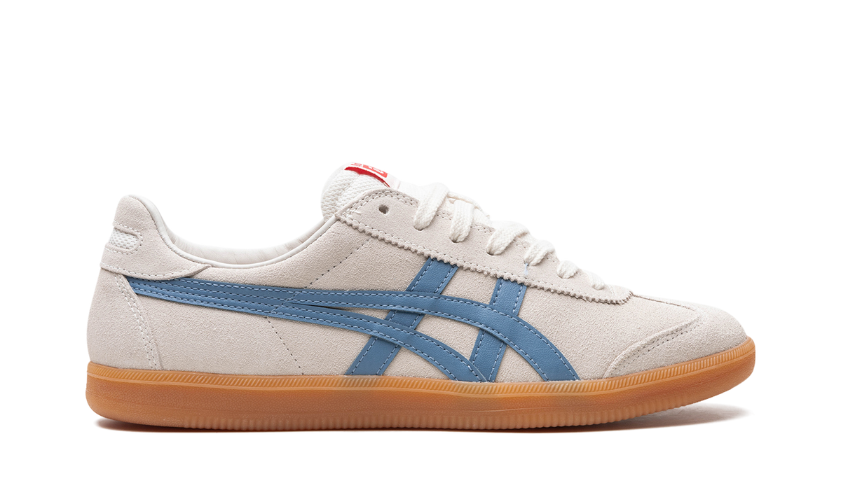 Onitsuka Tiger Tokuten Sneakers - White Blue Gum
