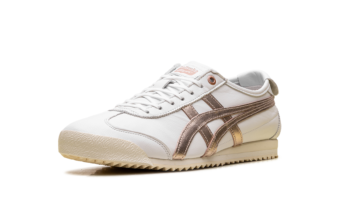 Onitsuka Tiger Mexico 66 SD Sneakers - White Rose Gold