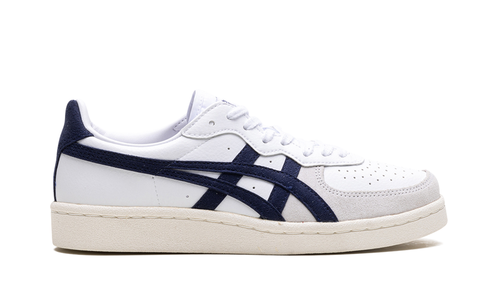 Onitsuka Tiger GSM Sneakers - Dark Blue