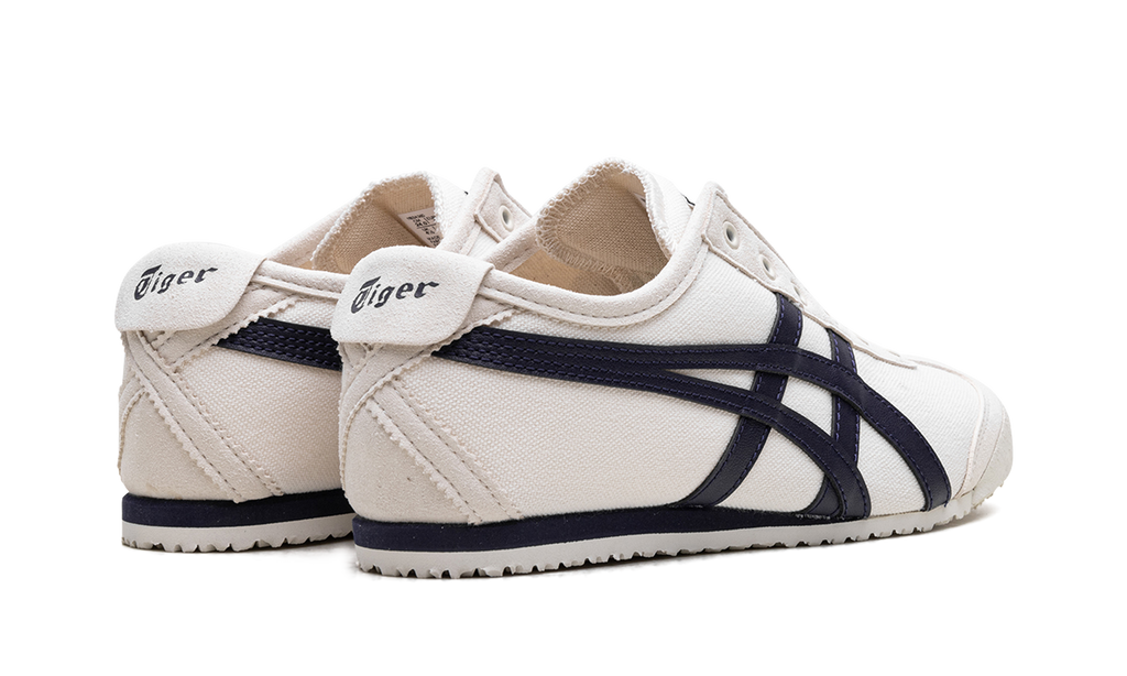 Onitsuka Tiger Mexico 66 Slip-On Sneakers - Birch Midnight | 1183A360 205