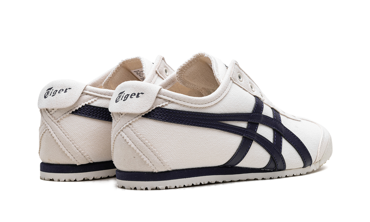 Onitsuka Tiger Mexico 66 Slip-On Sneakers - Birch Midnight | 1183A360 205