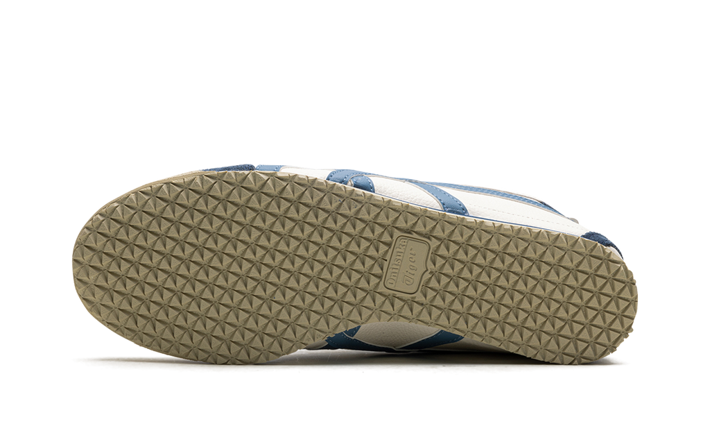 Onitsuka Tiger Mexico 66 Sneakers - Cream Grey Floss