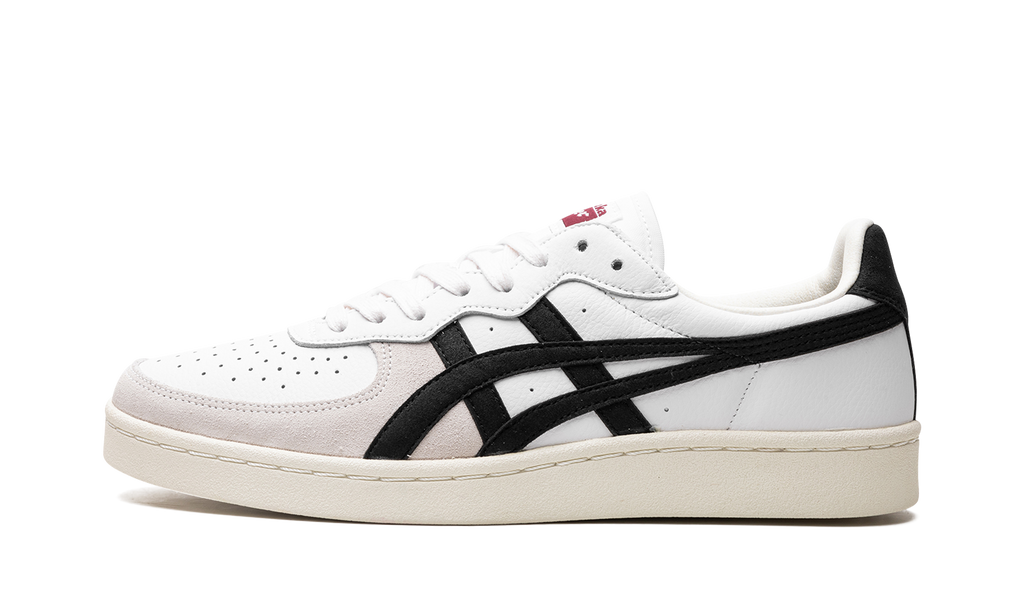 Onitsuka Tiger GSM Sneakers - White Grey Black