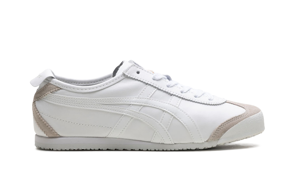 Onitsuka Tiger Mexico 66 Sneakers - White
