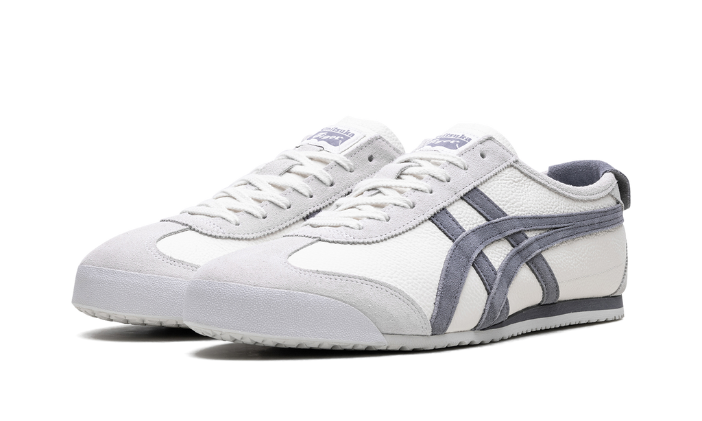 Onitsuka Tiger Mexico 66 Sneakers - Grey White