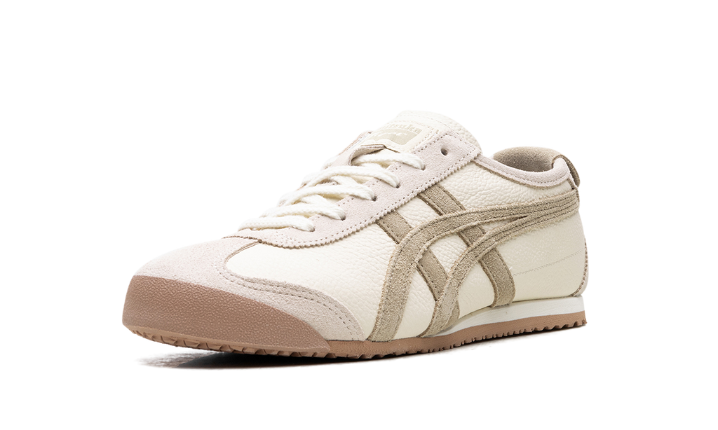 Onitsuka Tiger Mexico 66 Sneakers - Birch Carbon