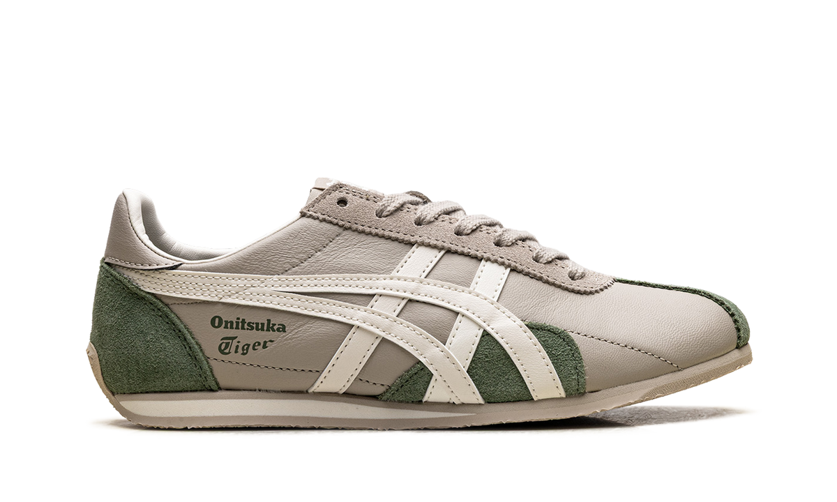 Onitsuka Tiger Runspark Sneakers - Grey