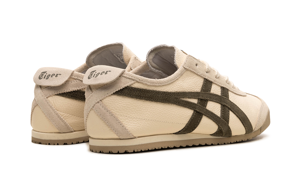 Onitsuka Tiger Mexico 66 VIN Sneakers - Beige Green | 1183C076 201